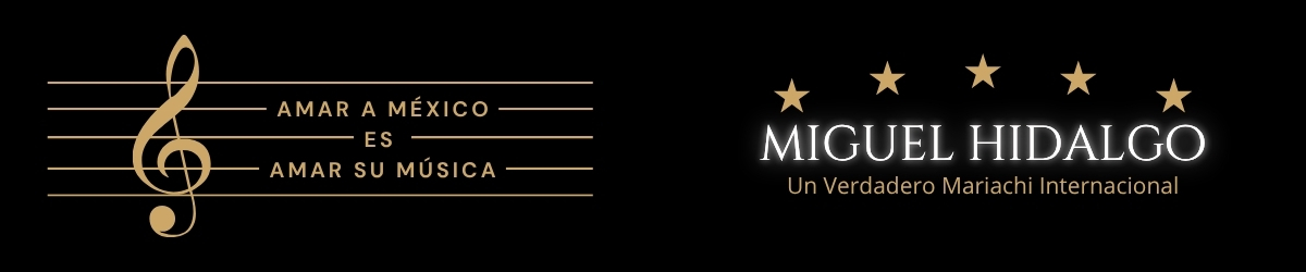 mariachis en miguel hidalgo